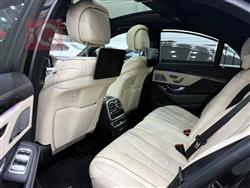 مرسيدس بنز S-Class